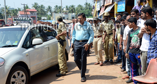 Kannur murder 14